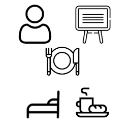 stage permaculture 1 personne 3 repas et nuitée